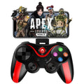 Support for Mobile Phone Joystick G7 Bluetooth Universal PC Ps3 Tablet Android IOs Ipad