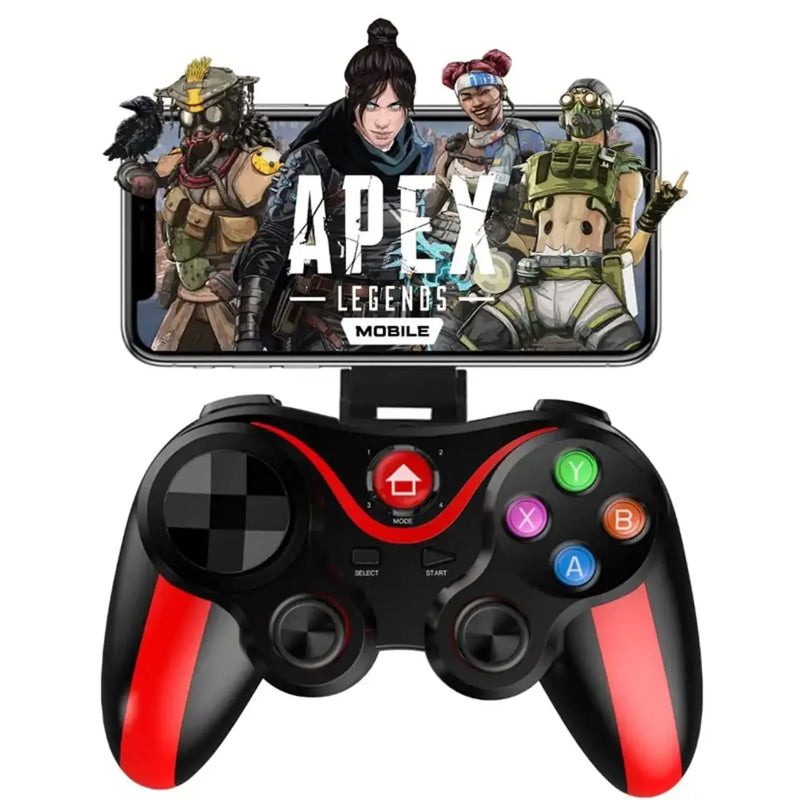 Support for Mobile Phone Joystick G7 Bluetooth Universal PC Ps3 Tablet Android IOs Ipad