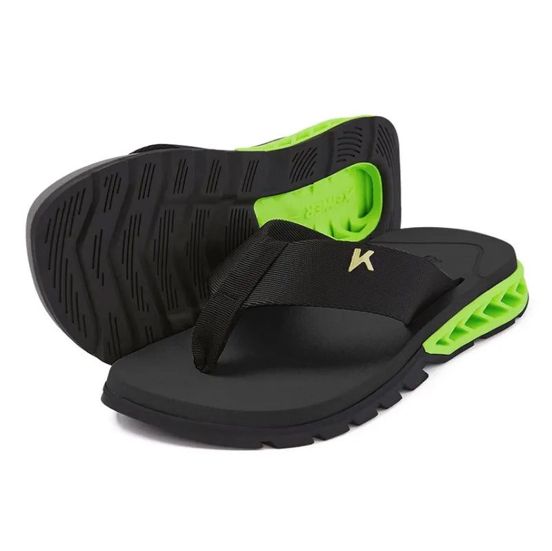 kenner Rhaco rakka Chinelo Masculino Confortável calçados para toda familha