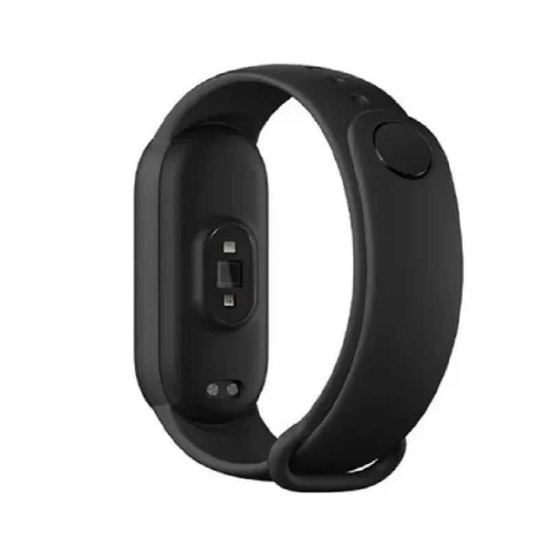 Smartwatch DC para mulheres, Smartband M7, 1.62"