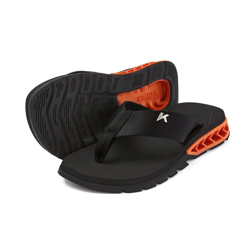 kenner Rhaco rakka Chinelo Masculino Confortável calçados para toda familha