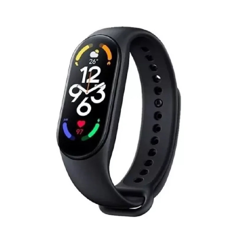 Smartwatch DC para mulheres, Smartband M7, 1.62"