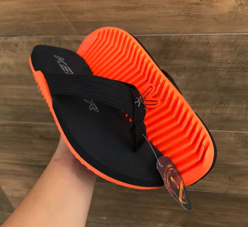 Chinelo Masculino Casual Confortável Macio Antiderrapante Sandália Mssculina