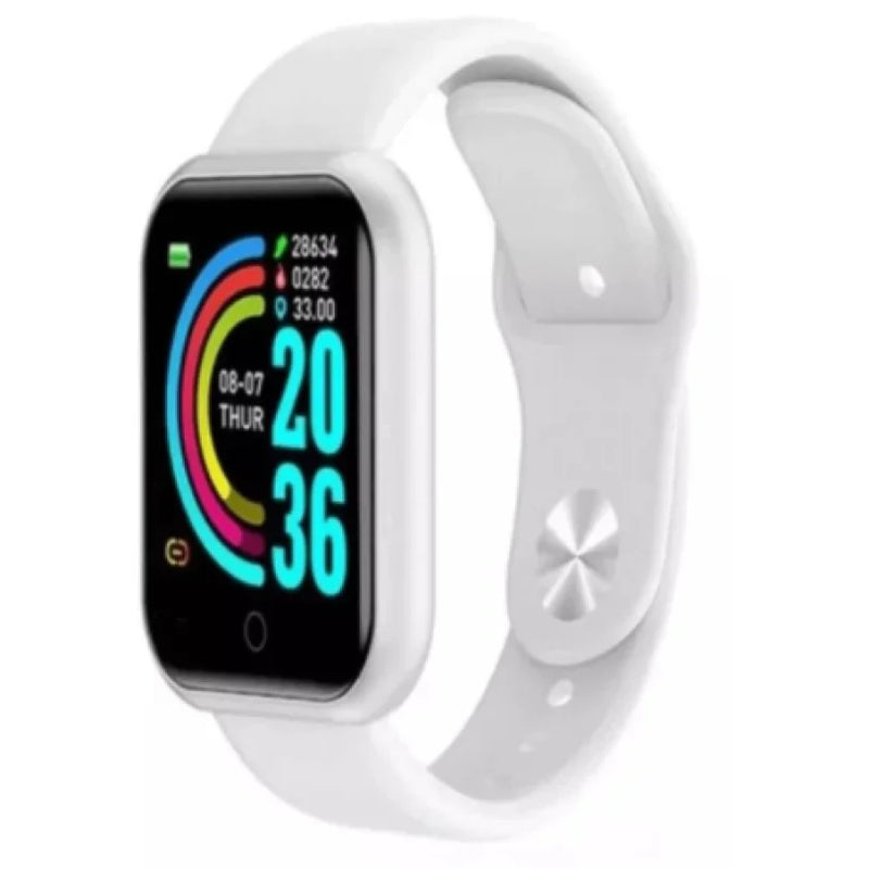 Smart Watch d20 ultra o queridinho do momento