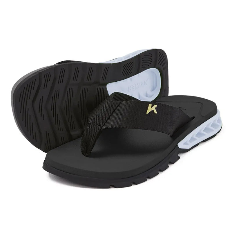 kenner Rhaco rakka Chinelo Masculino Confortável calçados para toda familha