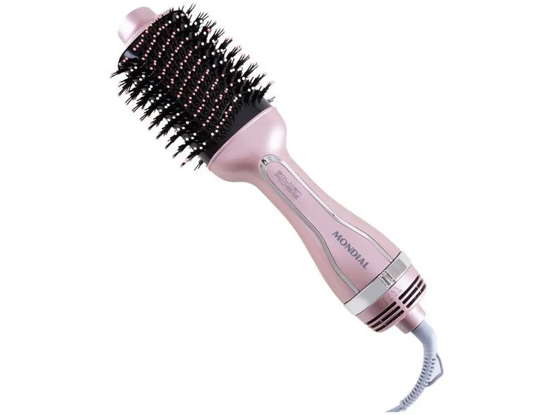 Escova Secadora Mondial ES-02-BI 1200W - Bivolt