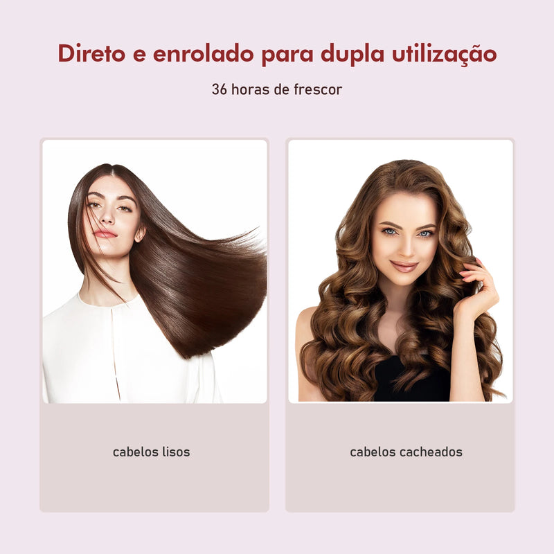 chapinha de cabelo profissional,prancha de cabelo profissional,chapinha de cabelo,escova alisadora