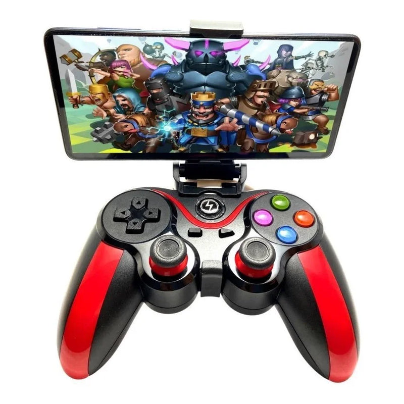 Support for Mobile Phone Joystick G7 Bluetooth Universal PC Ps3 Tablet Android IOs Ipad