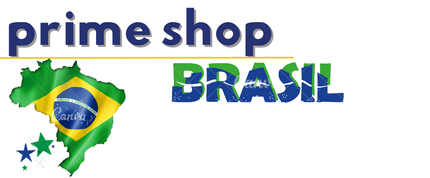 prime shop brasil